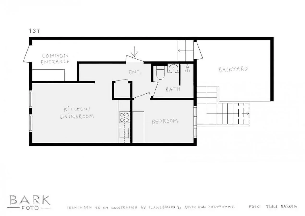 Dinbnb Homes I 4-Apartment House In Idyllic Location Bergen Prázdninový dům