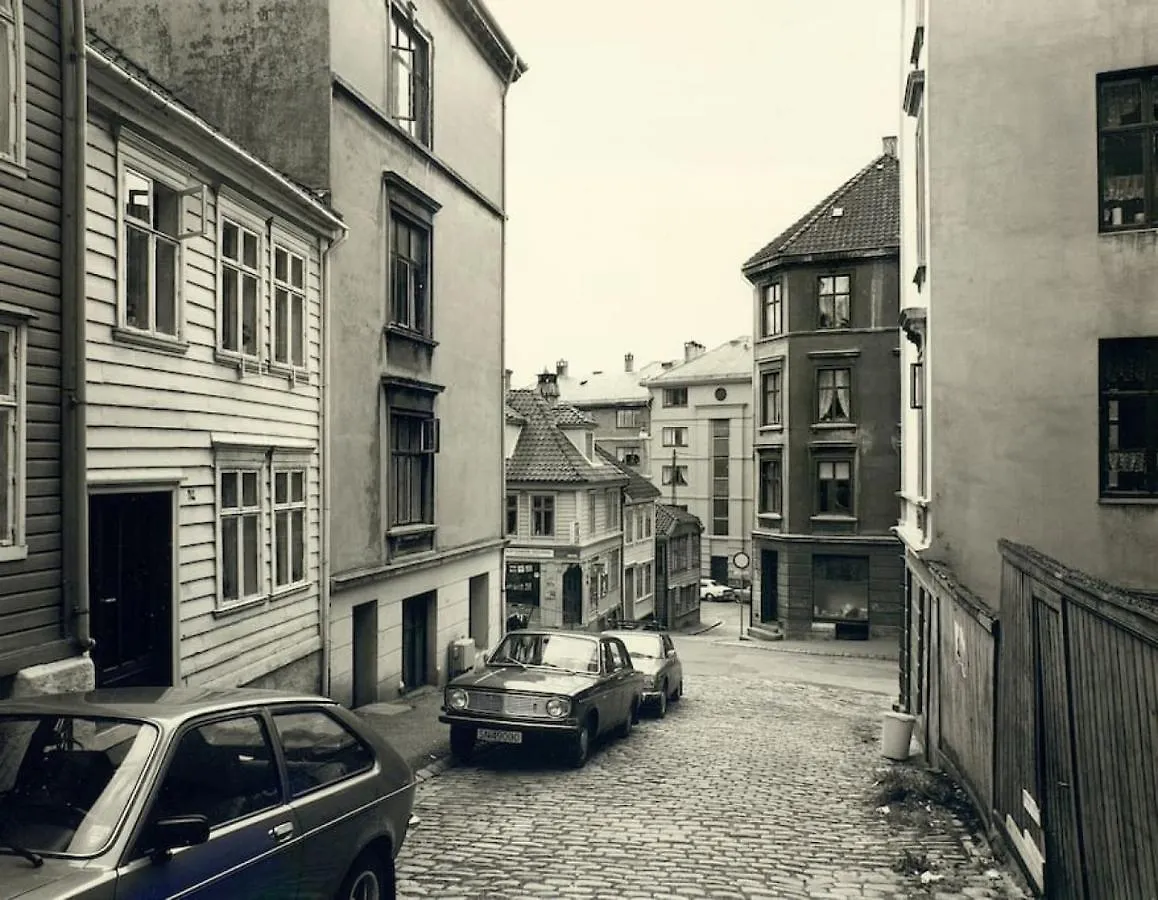 Dinbnb Homes I 4-Apartment House In Idyllic Location Bergen 0*,  Norsko