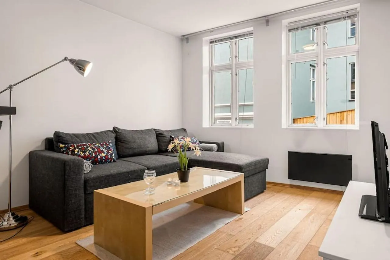 Dinbnb Homes I 4-Apartment House In Idyllic Location Bergen Prázdninový dům